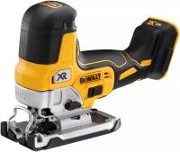 Аккумуляторный электролобзик DeWALT DCS335N, без аккумулятора