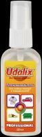 Пятновыводитель Udalix Ultra, гель, 50 мл