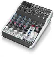 Микшерный пульт Behringer QX602MP3