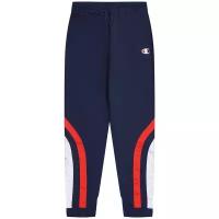 Штаны Champion Colour Block And Stripe Cuffed Track Pants / XL