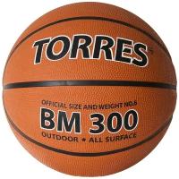 Мяч баскетбольный Torres BM300 арт. B02016 р.6