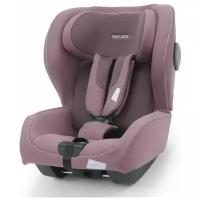 Автокресло Recaro Kio, гр. 1, расцветка Prime Pale Rose