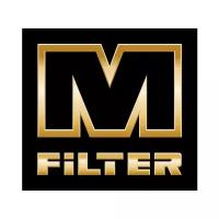 M-FILTER A1032_фильтр воздушный H329 D142 d82.5 Case John Deere New Holland