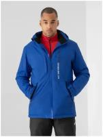 Куртка 4F MEN'S SKI JACKETS H4Z21-KUMN003