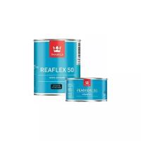 Краска для ванн Tikkurila Reaflex 50 0,2L Hardener