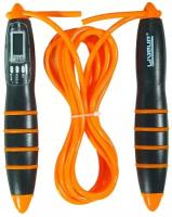 Скакалка LiveUp DIGITAL JUMP ROPE