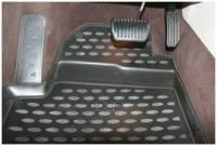Коврики В Салон Land Rover Range Rover Evoque, 2011-, 4 Шт. (Полиуретан) ELEMENT арт. NLC.28.13.210h