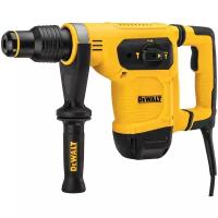 Перфоратор DeWALT D25481K