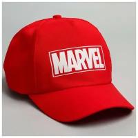 Кепка Marvel