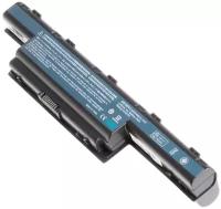 Аккумулятор для Acer Aspire AS10D31 / Aspire V3-571G / Aspire 5750G / Aspire 5742G / Aspire E1-571G / Aspire 5560 / Aspire 5750, 7800 mah