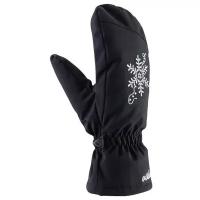 Варежки женские Viking Aliana Mitten Black