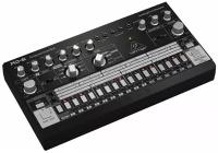 BEHRINGER RD-6-BK аналоговая драм-машина