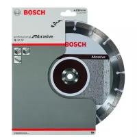 Алмазный диск Bosch Standard for Abrasive230-22,23 2608602619
