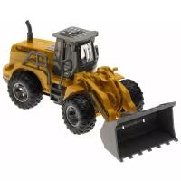 Игрушка погрузчик Forklift Truck на радиоуправлении (SLGC26-6A)