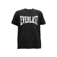 Футболка Everlast, размер XL, черный