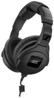 Наушники Sennheiser HD 300 PROtect, черный