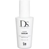 Sim Sensitive DS Hair Serum Питательная сыворотка для сухих и поврежденных волос, 50 мл