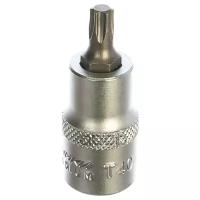 Головка Со Вставкой 1/2 Torx T40 L=55мм Дт/200/10 Дело Техники арт. 624140