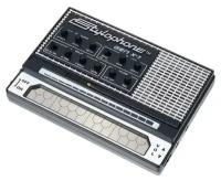 Аналоговый синтезатор Dubreq Stylophone GEN X-1