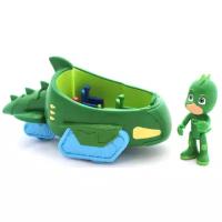 Intertoy PJ Masks Геккомобиль 32612