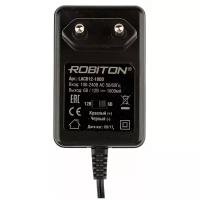 Robiton Зарядное устройство для аккумуляторов Robiton LAC612-1000