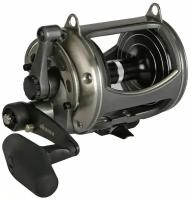 Катушка Okuma SLX 20II Right Handled Two Speed Reels