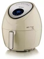 Фритюрница Ariete 4618 Airy Fryer Max Beige