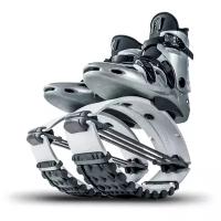 Джампер Kangoo Jumps KJ-XR3 SE White-Black XS