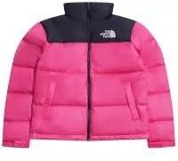 Пуховик мужской The North Face 1996 Retro Nuptse Jacket Mr. Pink