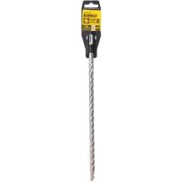 Бур SDS+, 12х300х350мм, 4-х спиральный, Extreme2 DEWALT DT9556