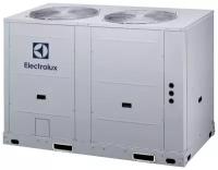 Блок компрессорно-конденсаторный Electrolux ECC-61