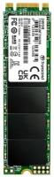 Накопитель SSD M.2 Transcend TS240GMTS820S MTS820 240GB SATA 6Gb/s 550/500MB/s IOPS 70K/75K MTBF 1M 3D NAND TLC Retail