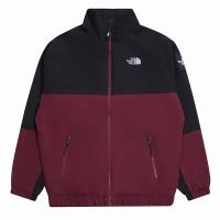 Куртка The North Face Men's Black Box Track Jacket Regal Red