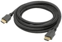 Кабель HDMI - HDMI Sommer Cable HD14-0200-SW 2.0m