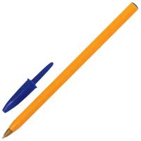 BIC Ручка шариковая Orange, 0.8 мм, 1 шт