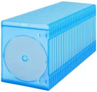 Диск BD-R 25Gb CMC 6x Full Printable, blu-ray box, 30 шт