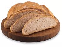 Хлеб пшеничный цельнозерновой от шеф-пекаря, 400 г