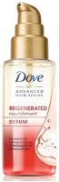 Dove масло-сыворотка для волос Advanced Hair Series Прогрессивное восстановление, 50 мл, бутылка