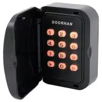 KEYPAD радиокодовая беспроводная клавиатура DoorHan