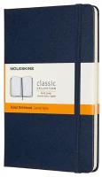 Блокнот Moleskine Classic Medium (qp050b20)