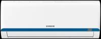 Сплит-система Samsung AR09AQHQDURNER, белый