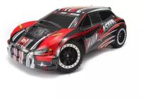 Remo Hobby Радиоуправляемая модель Ралли Remo Hobby Rally Master 4WD RTR 1:8 влагозащита c LiPo - RH8081