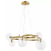 Люстра Arte Lamp Albus A7780SP-7AB, G9