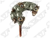 Диодный Мост Генератора Suzuki Grand Vitar H25a/H27a 98-06/Toyota Yaris 1Sz-Fe/2Sz-Fe 98-06/ Rav4 1Z Sat арт. ST-31621-77E10