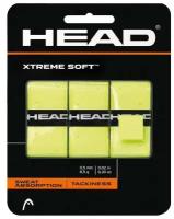 Намотка Head XtremeSoft, желтый