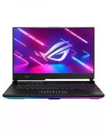 Ноутбук Asus ROG Strix SCAR 15 G533QS-XS98Q восстановленный производителем (90NR0551-M00810) серый