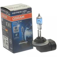 Лампа автомобильная галогенная OSRAM Cool Blue Intense 881cbi H27W/2 12V 27W PGJ13
