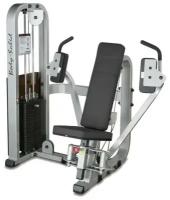 Баттерфляй Body Solid ProClub SPD-700G