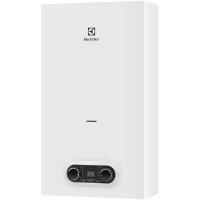 Проточный газовый водонагреватель Electrolux GWH 12 NanoPlus 2.0