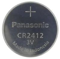 Батарейка Panasonic CR2412